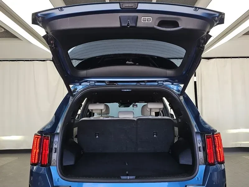 Kia Sorento Hev 1.6 2Wd Prestige | Mobile.bg � ����������� 17