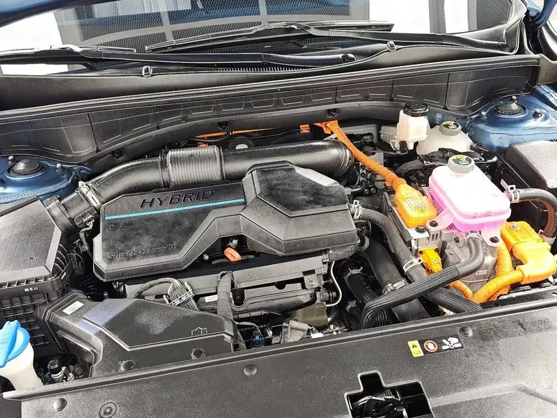 Kia Sorento Hev 1.6 2Wd Prestige | Mobile.bg � ����������� 6