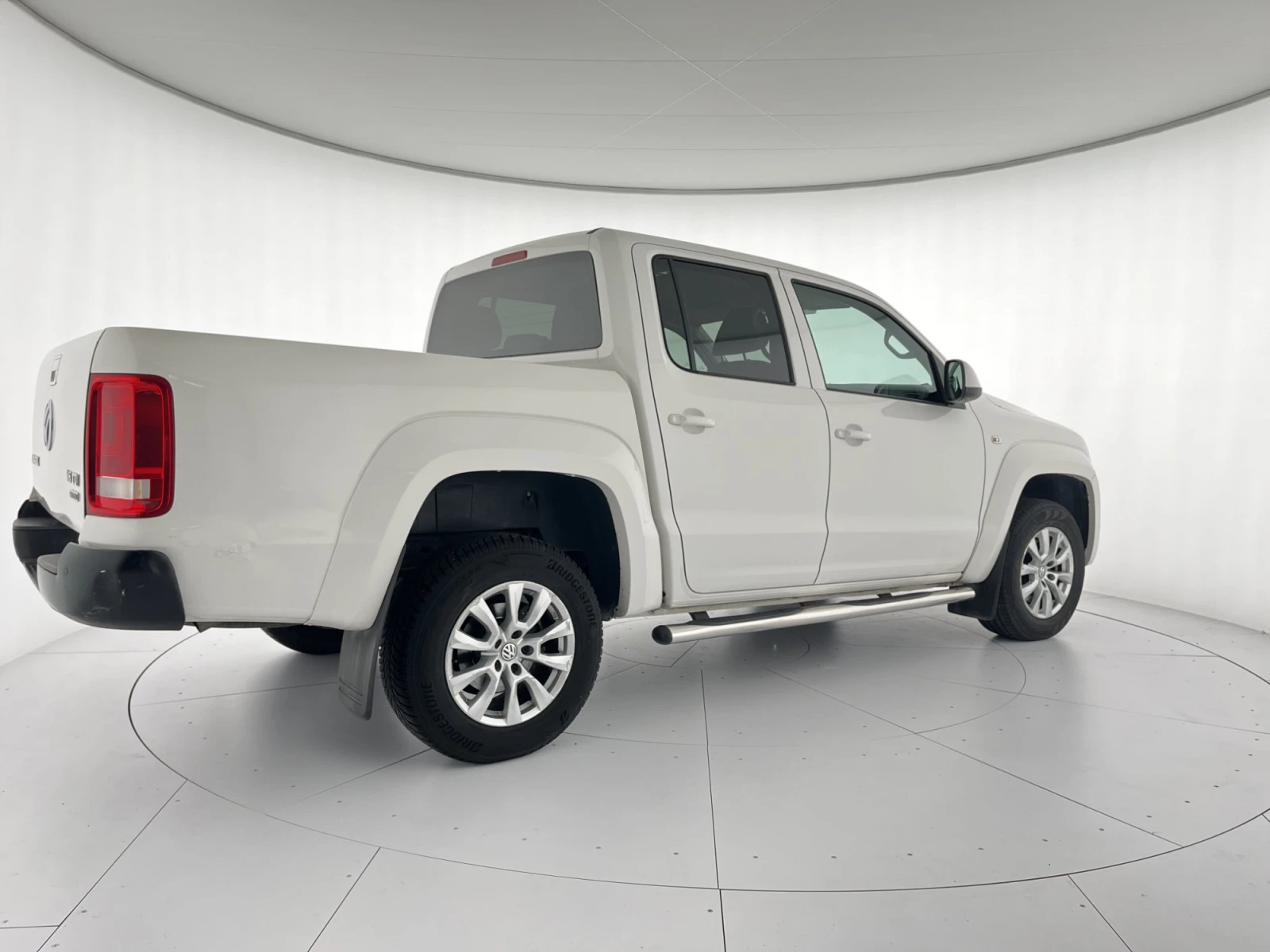 VW Amarok 3.0 TDI 4MOTION ЛИЗИНГ - изображение 2