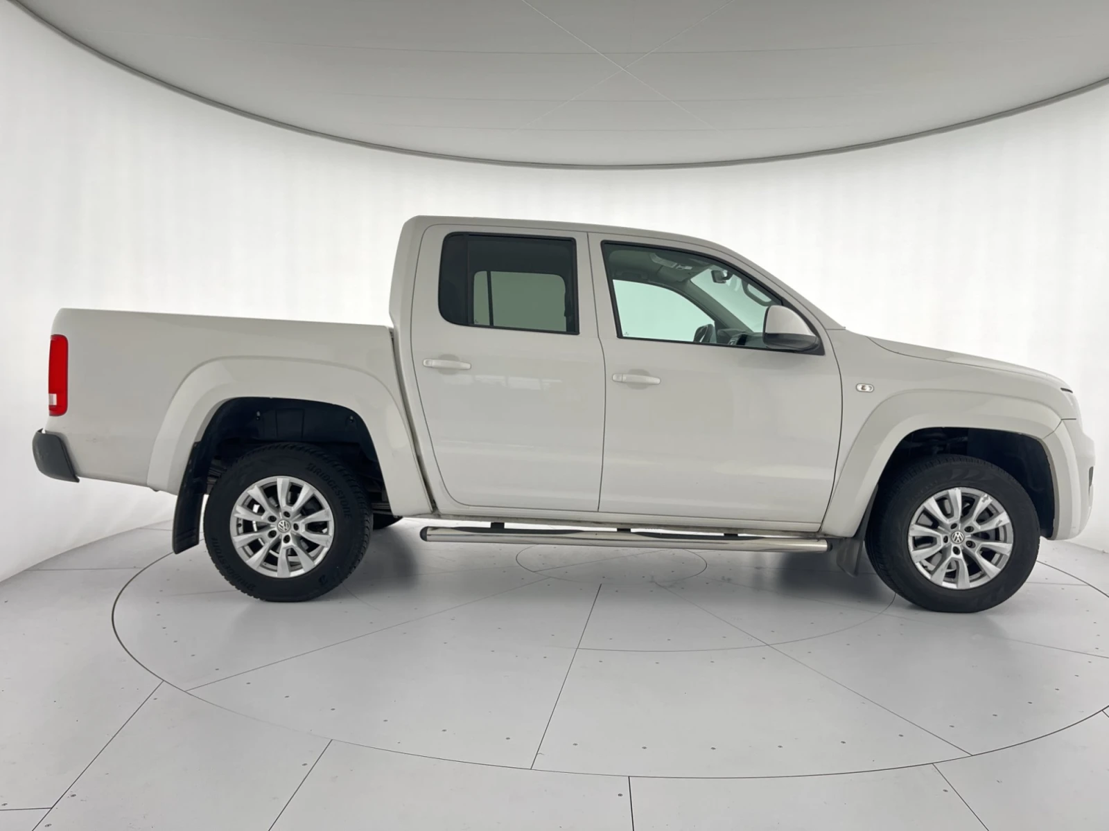 VW Amarok 3.0 TDI 4MOTION ЛИЗИНГ - изображение 5