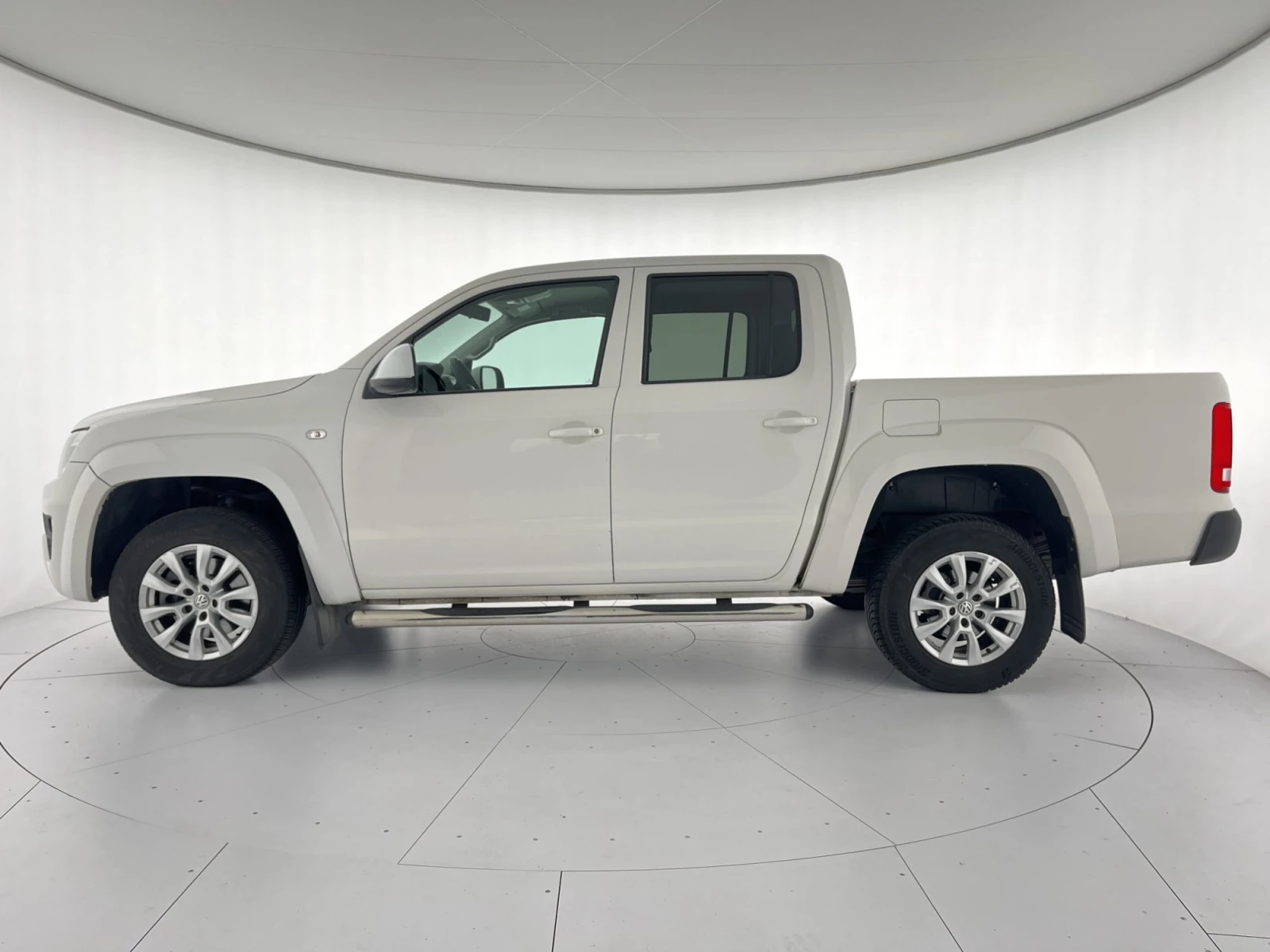 VW Amarok 3.0 TDI 4MOTION ЛИЗИНГ - изображение 4