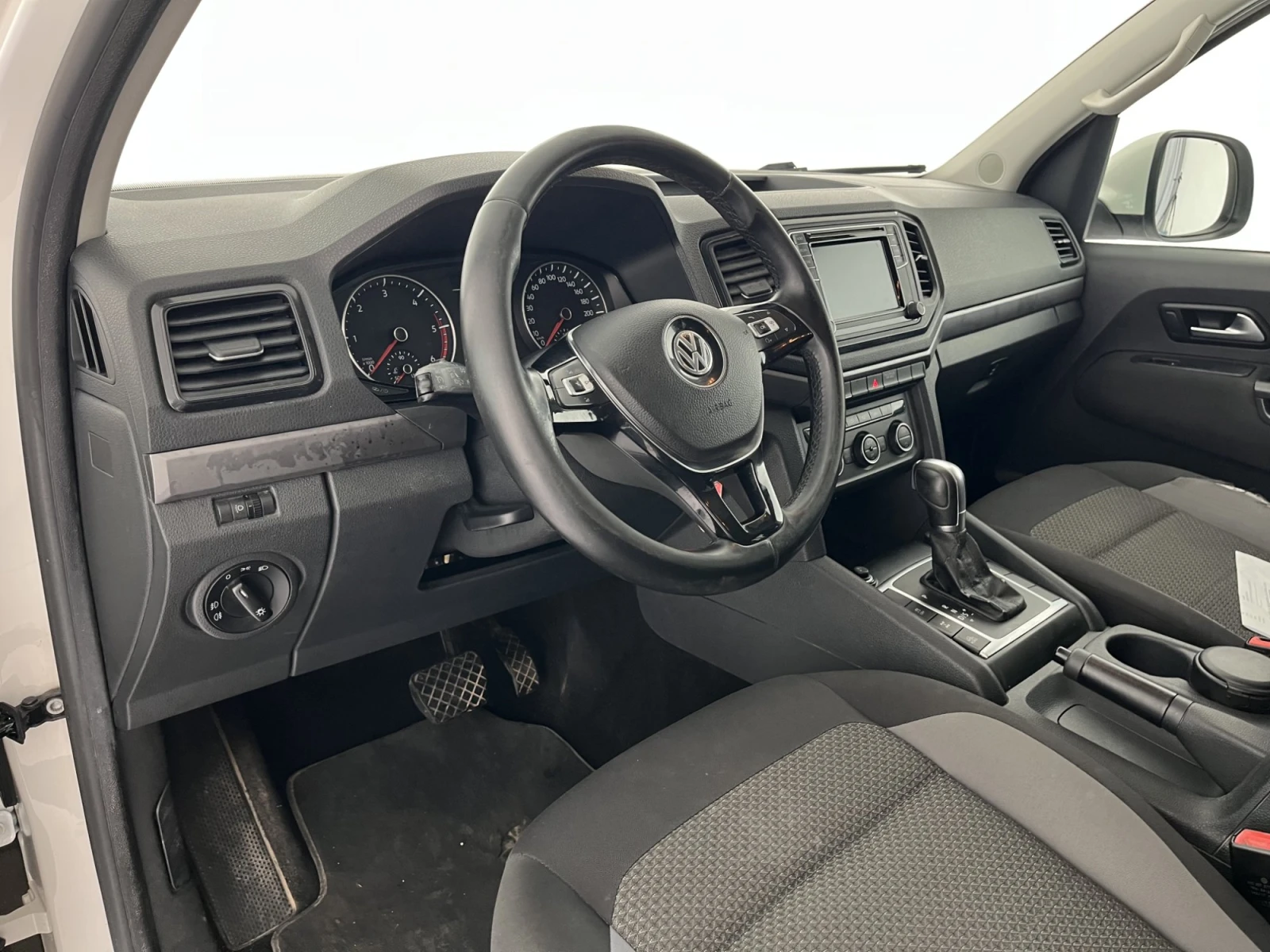 VW Amarok 3.0 TDI 4MOTION ЛИЗИНГ - изображение 6