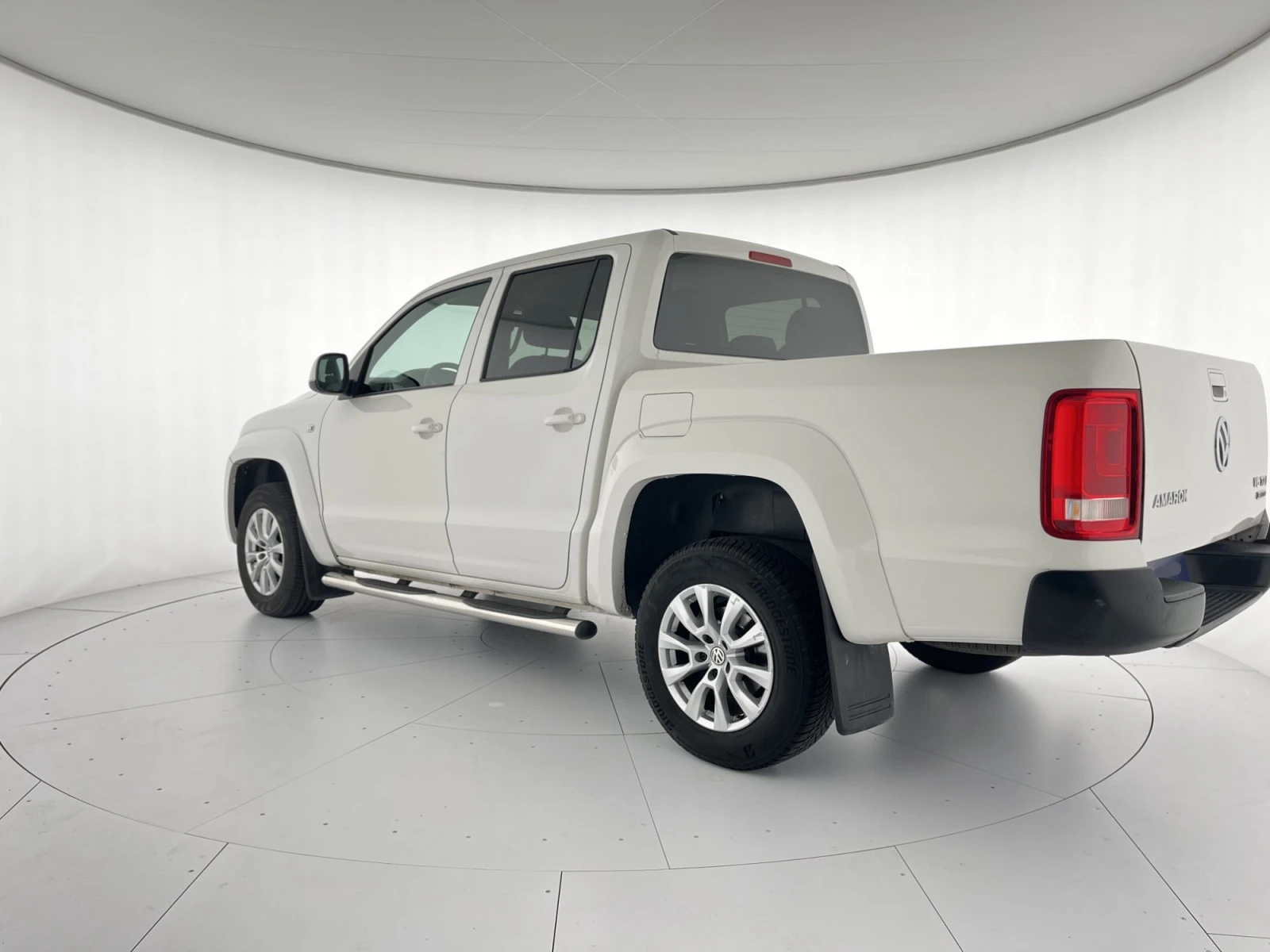 VW Amarok 3.0 TDI 4MOTION ЛИЗИНГ - изображение 3