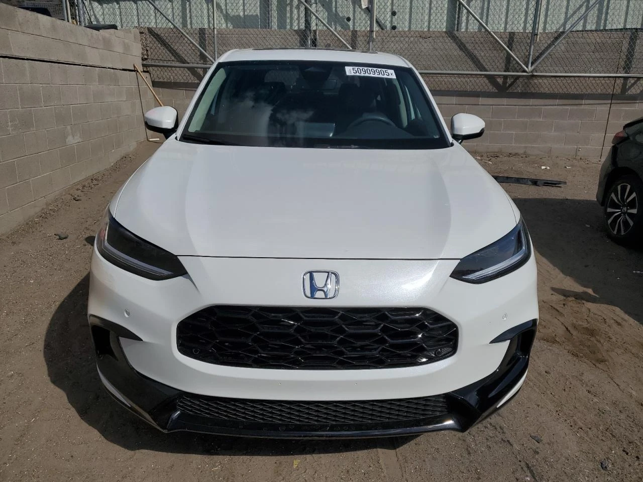 Honda Hr-v EXL* Подгрев* Шибидах - изображение 2