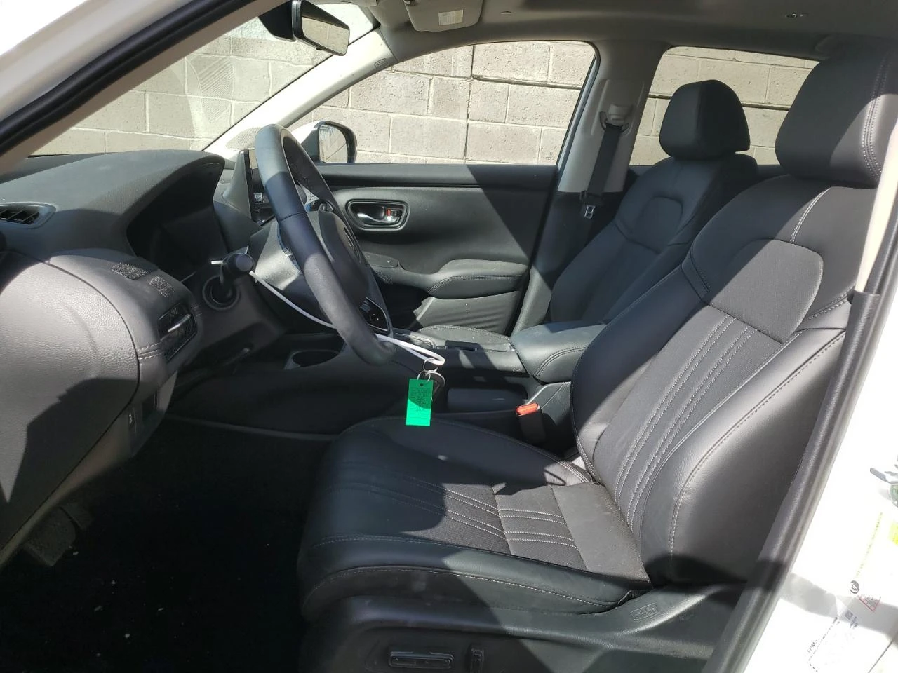 Honda Hr-v EXL* Подгрев* Шибидах - изображение 7