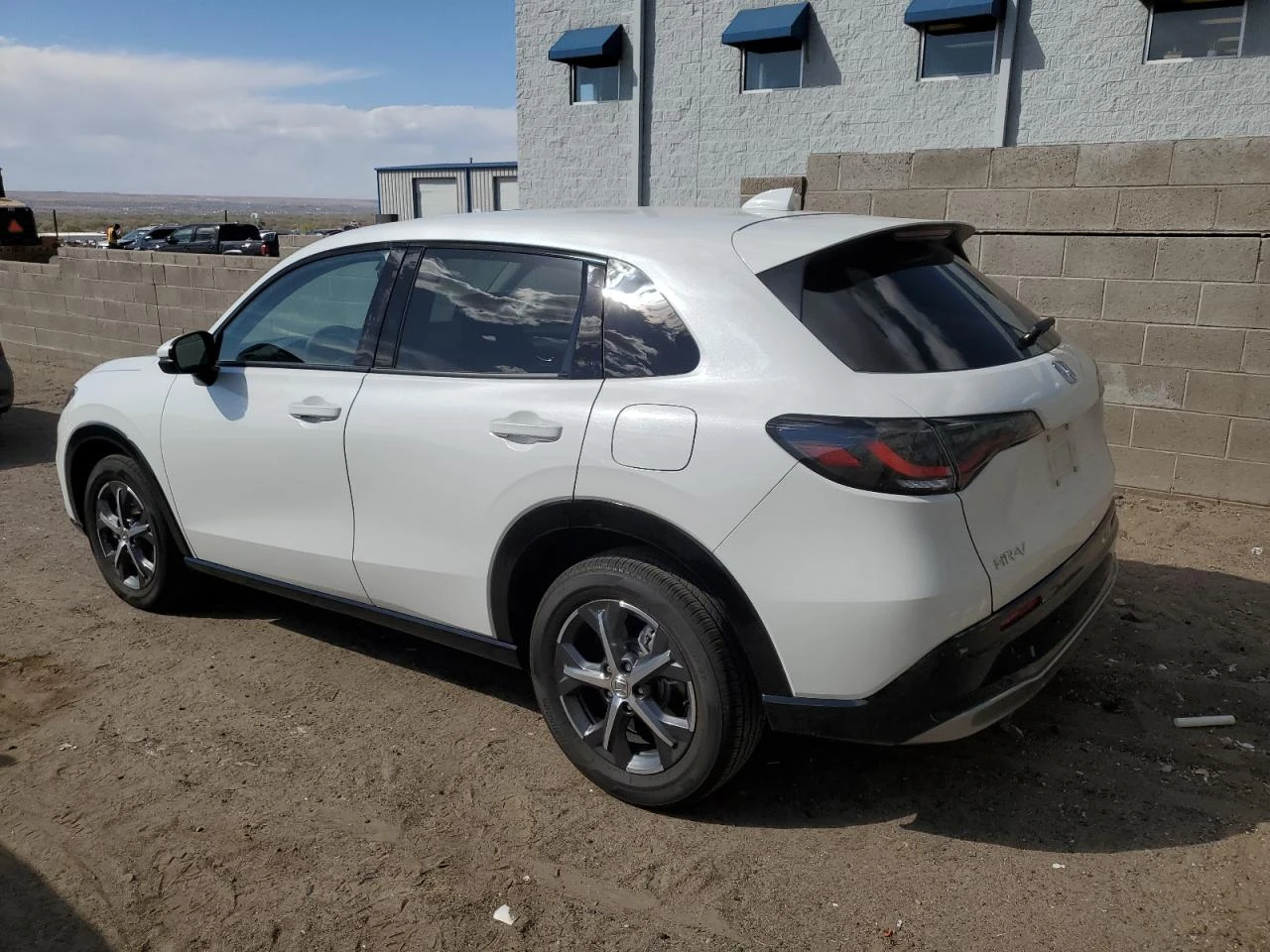 Honda Hr-v EXL* Подгрев* Шибидах - изображение 4