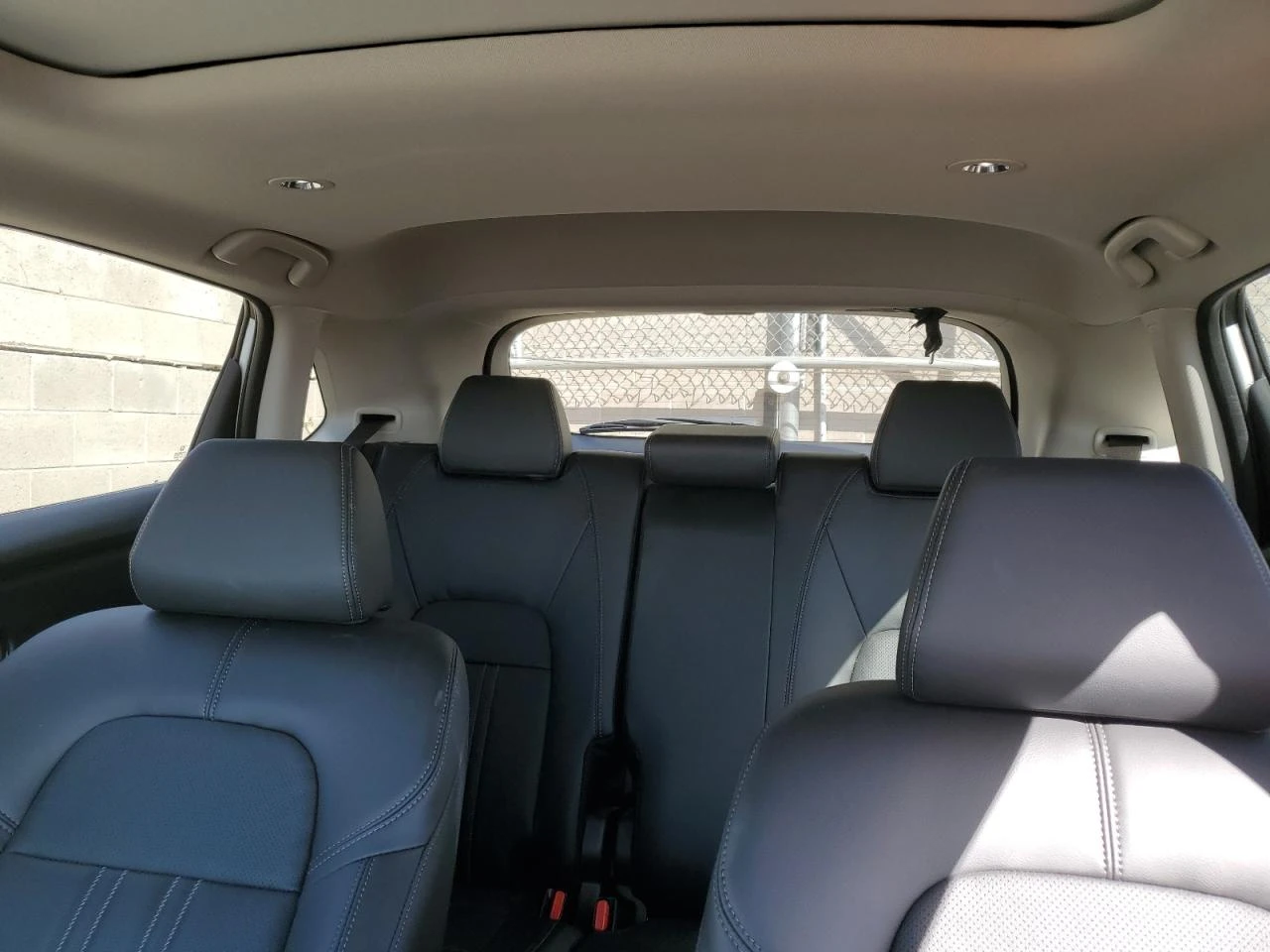 Honda Hr-v EXL* Подгрев* Шибидах - изображение 10
