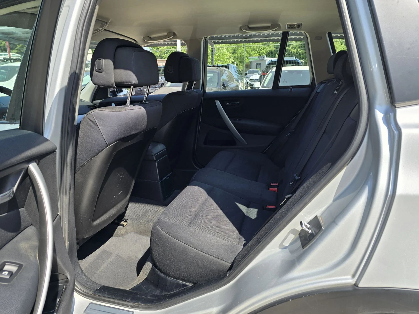 BMW X3 2.0D 177. XDRIVE  | Mobile.bg   12