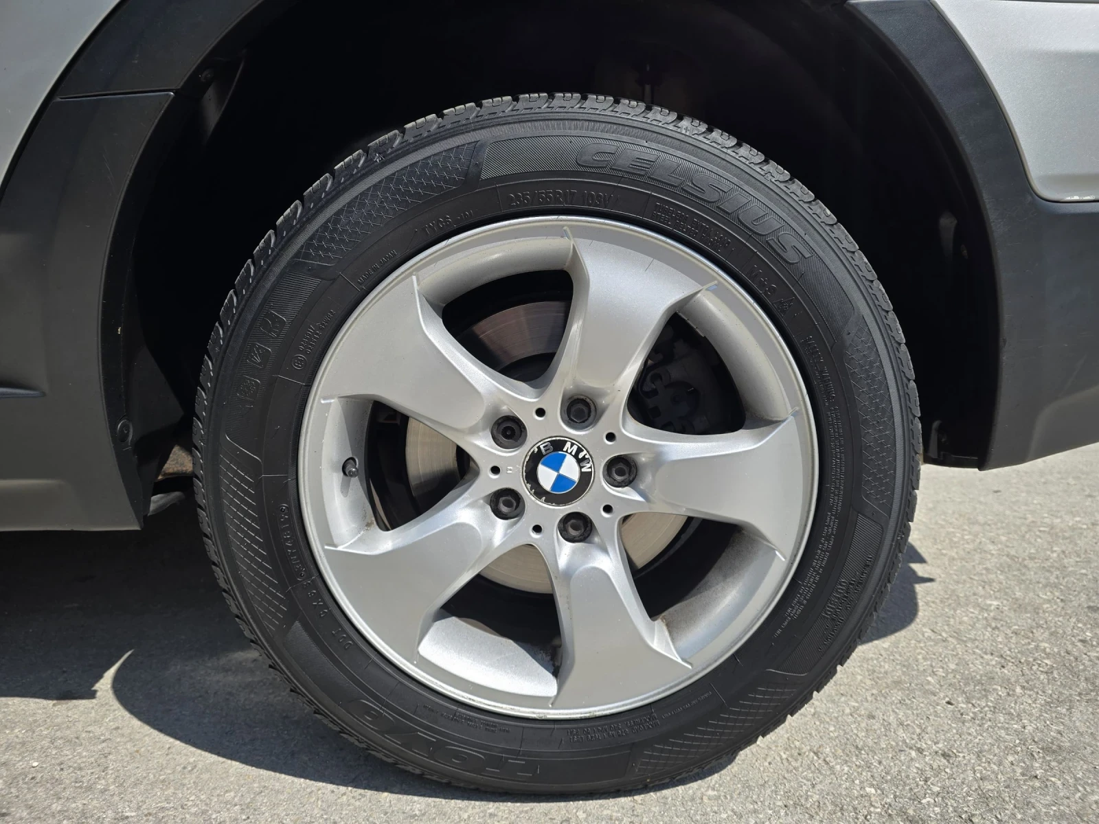 BMW X3 2.0D 177к.с XDRIVE  - изображение 9