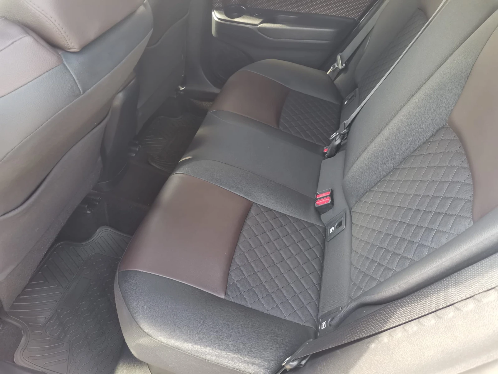 Toyota C-HR -1.8HYBRID-FULL PACK - изображение 5