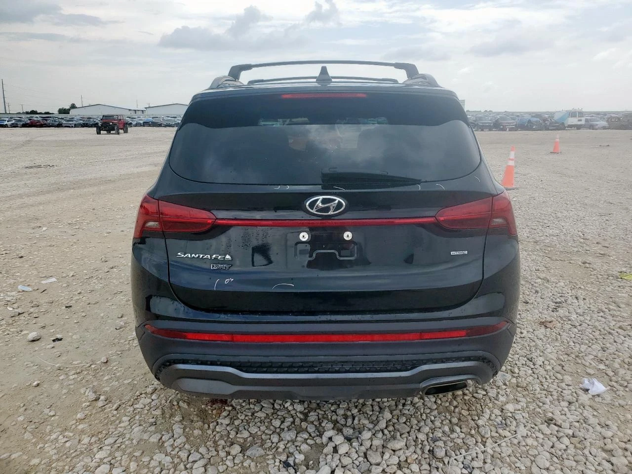 Hyundai Santa fe XRT* ВИДЕО НА МОТОР* CARFAX* БЕЗ ПЪРВОНАЧАЛНА - изображение 6