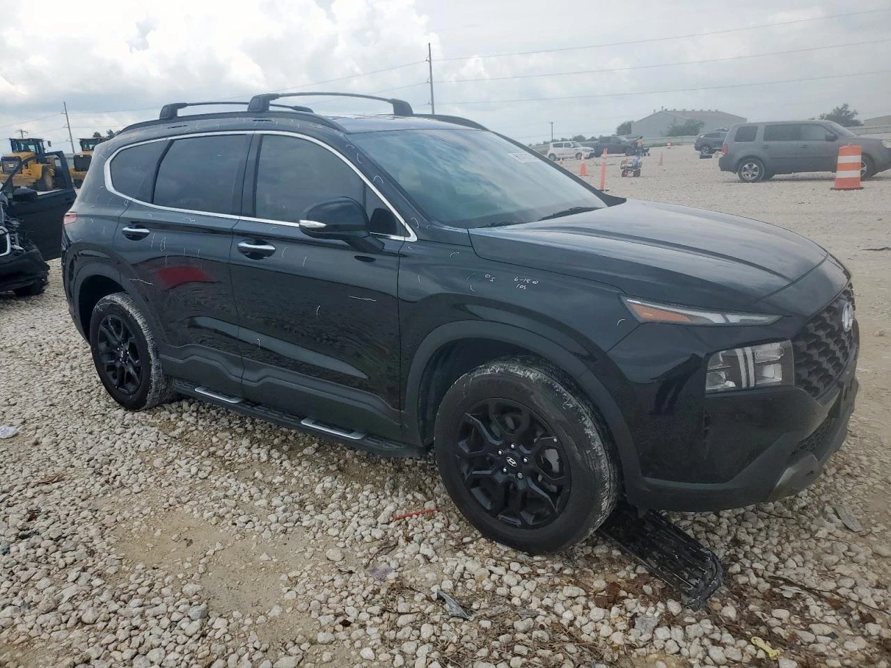 Hyundai Santa fe XRT* ВИДЕО НА МОТОР* CARFAX* БЕЗ ПЪРВОНАЧАЛНА - изображение 4