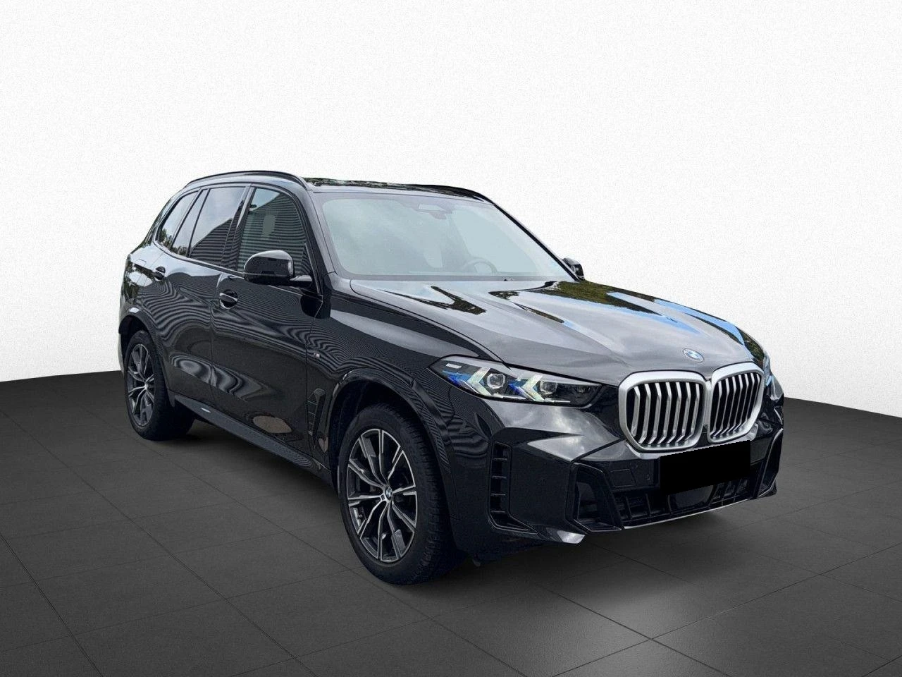 BMW X5 40D XDRIVE M SPORT PAKET PANORAMA H/K HEAD UP 360 - изображение 2