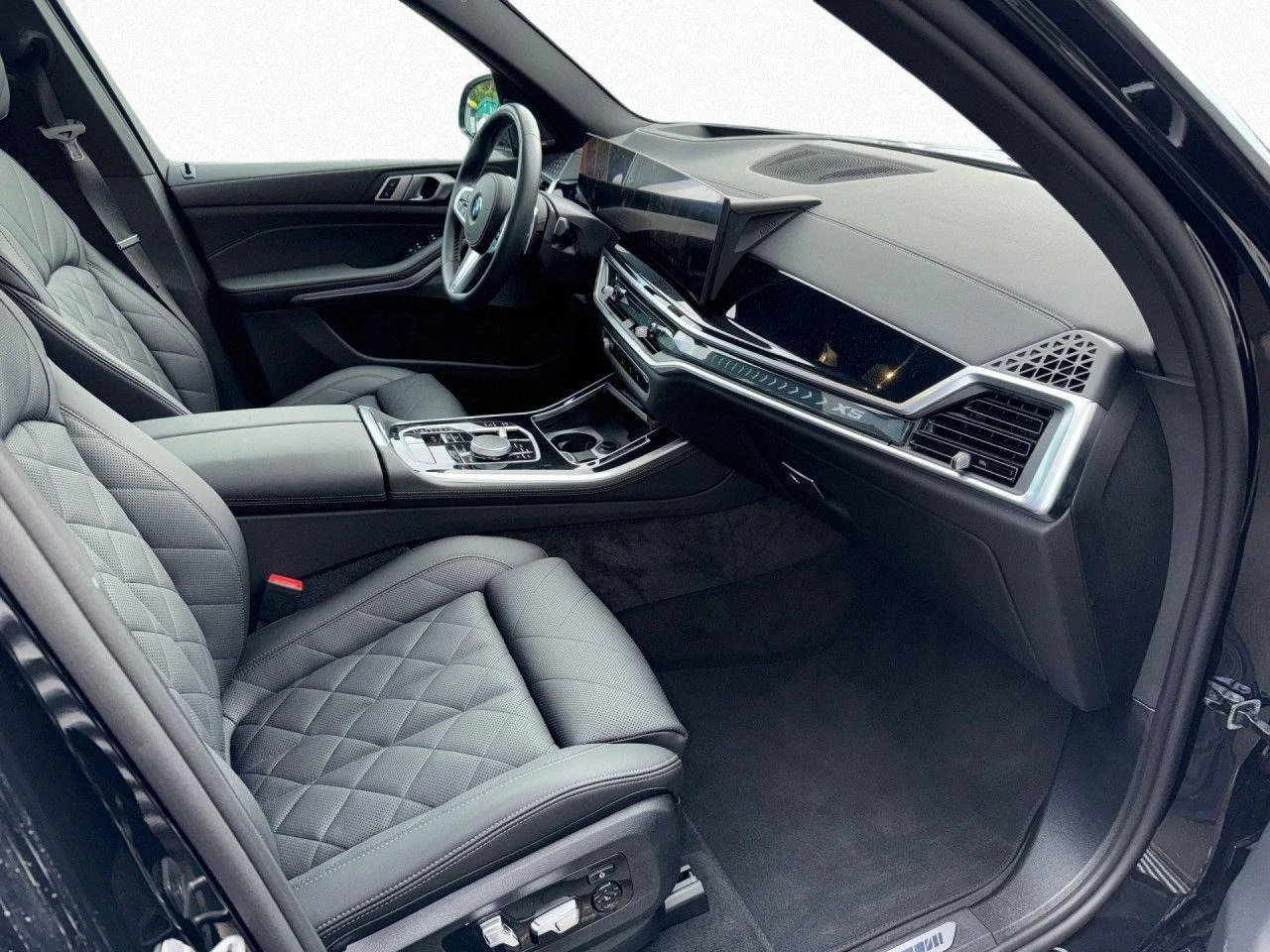 BMW X5 40D XDRIVE M SPORT PAKET PANORAMA H/K HEAD UP 360 | Mobile.bg � ����������� 13