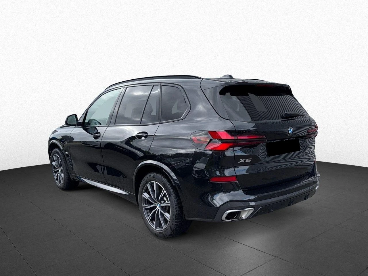 BMW X5 40D XDRIVE M SPORT PAKET PANORAMA H/K HEAD UP 360 - изображение 4