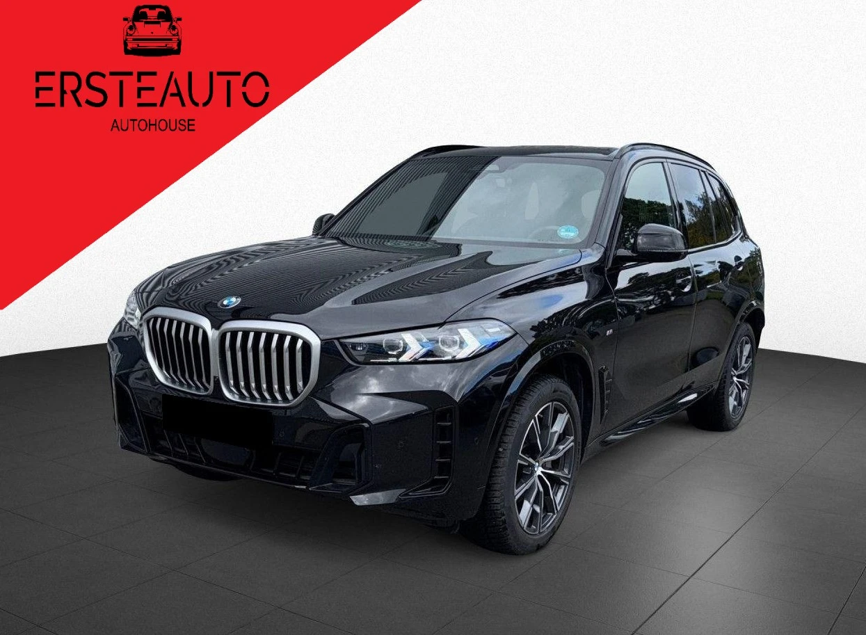 BMW X5 40D XDRIVE M SPORT PAKET PANORAMA H/K HEAD UP 360 | Mobile.bg � ����������� 1