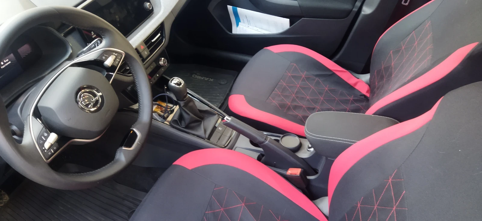 Skoda Kamiq Edition  | Mobile.bg � ����������� 6