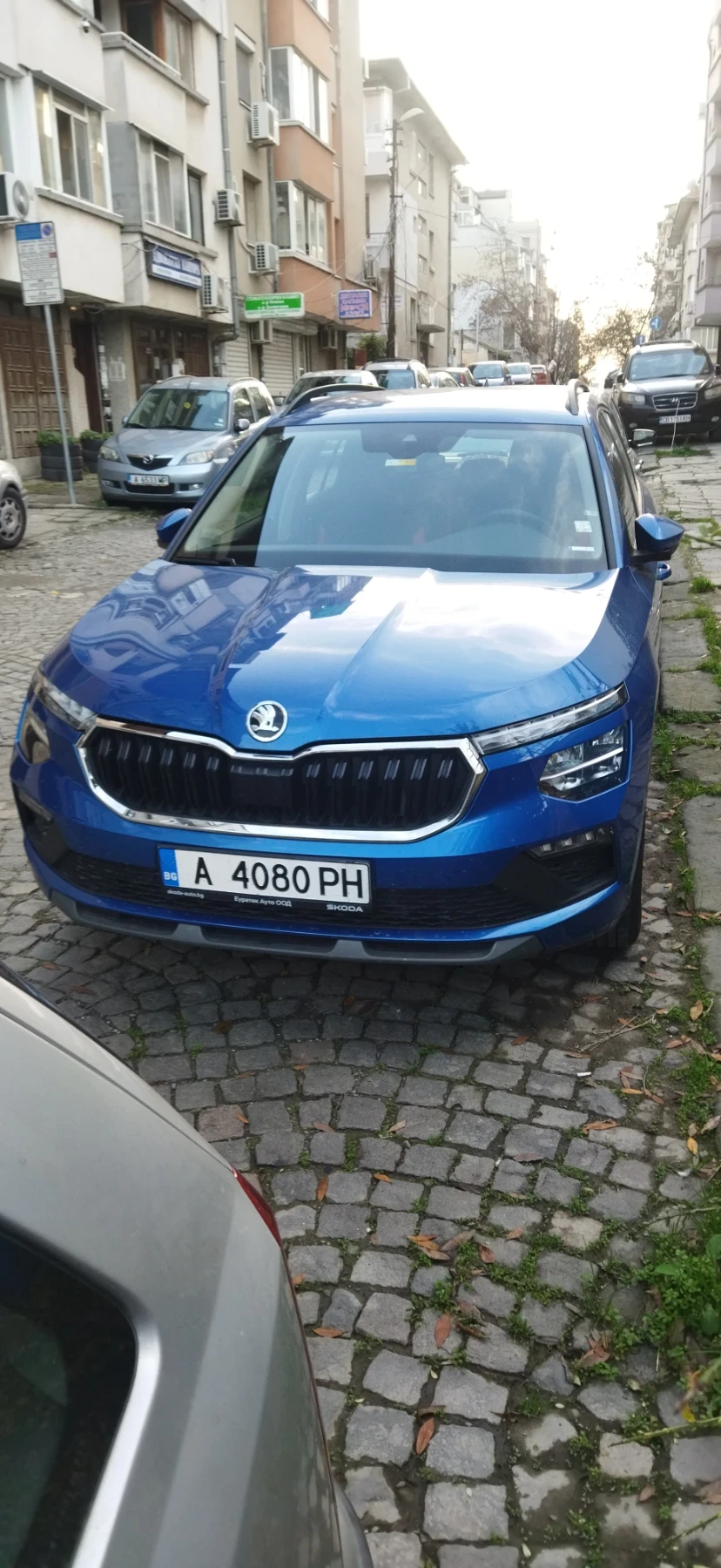 Skoda Kamiq Edition  | Mobile.bg � ����������� 3