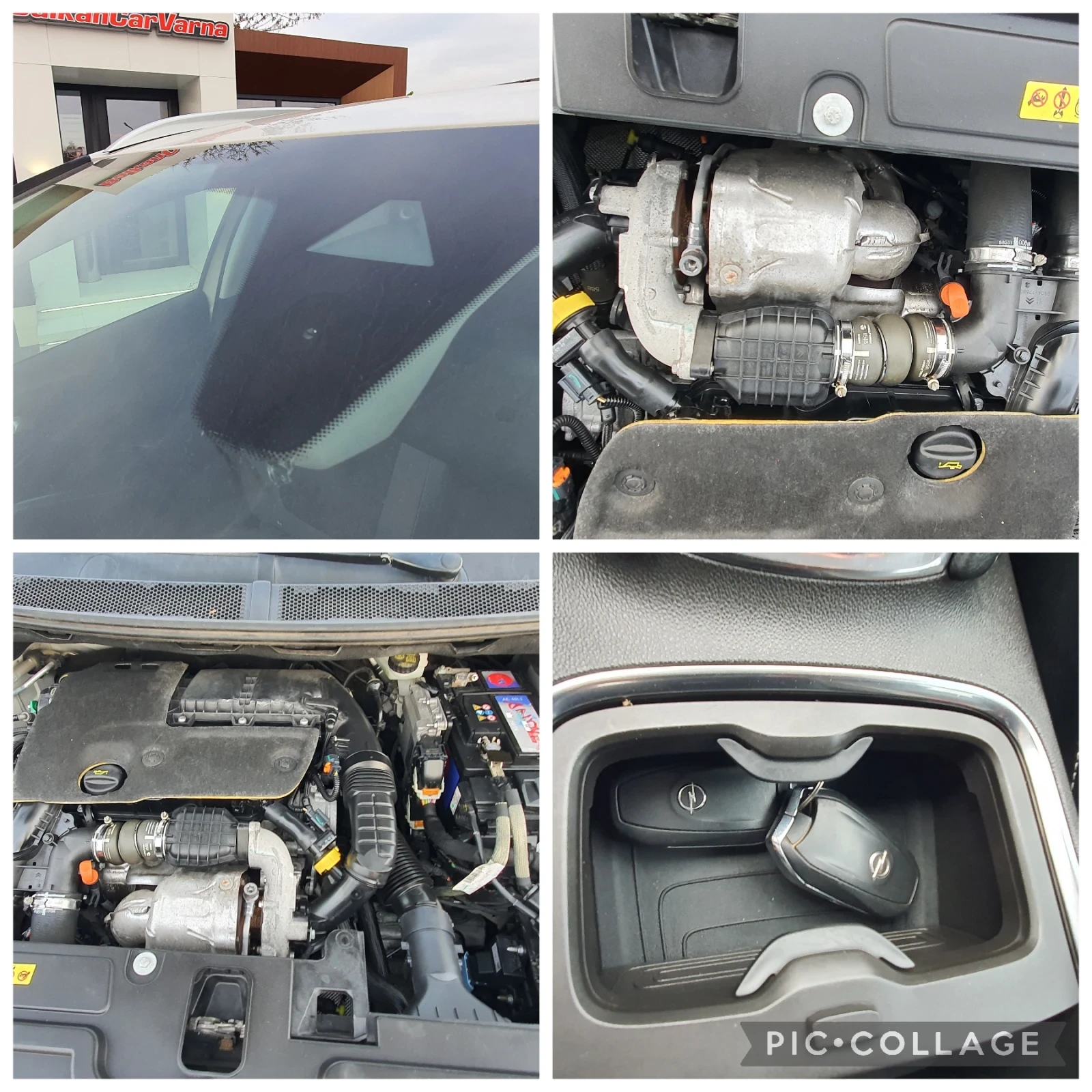 Opel Grandland X 1.6D Ecotec ULTIMATE Euro 6B | Mobile.bg   17