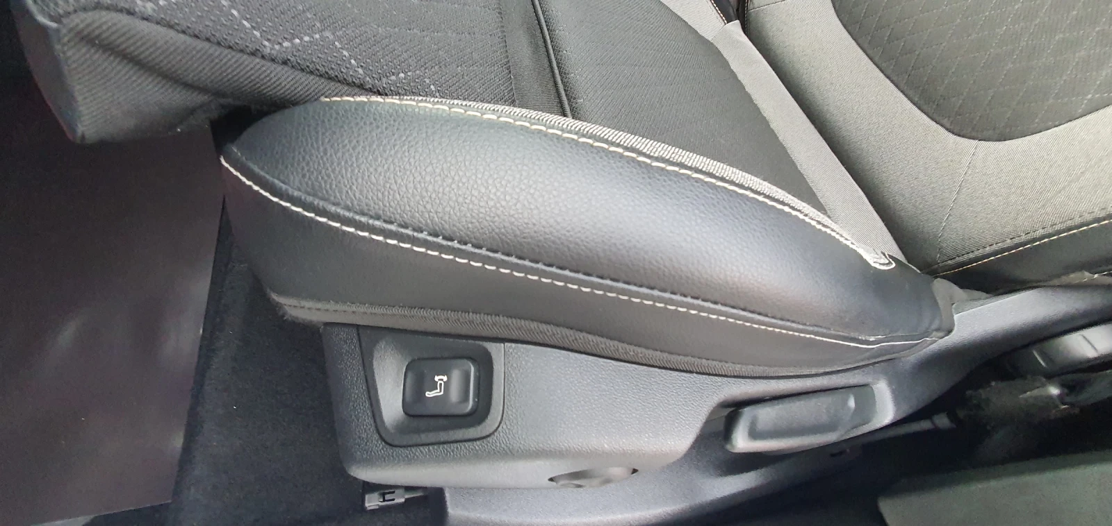 Opel Grandland X 1.6D Ecotec ULTIMATE Euro 6B | Mobile.bg   11