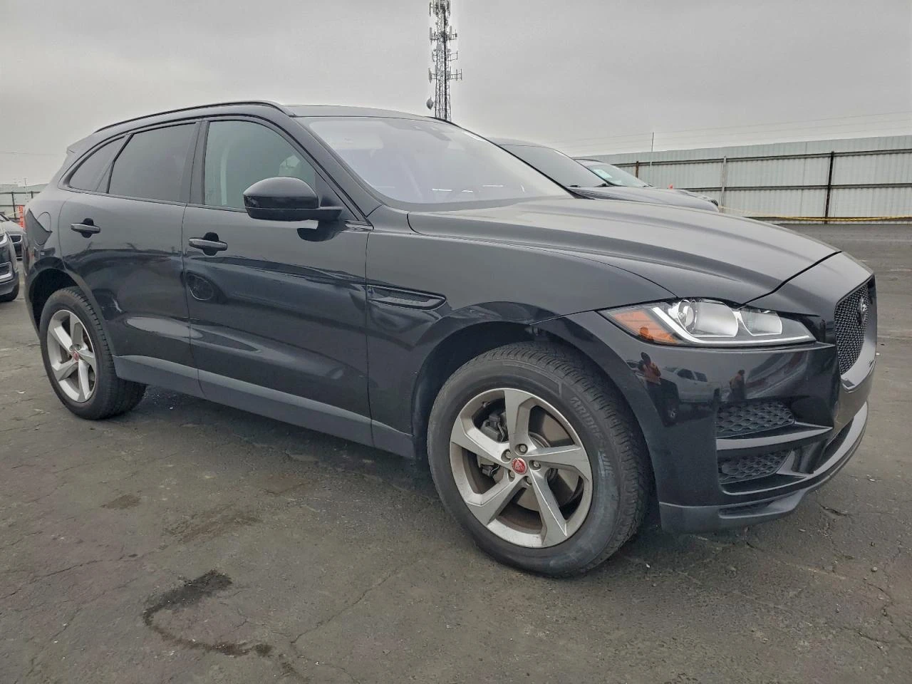 Jaguar F-PACE PREMIUM* CARFAX* ���������� | Mobile.bg � ����������� 1