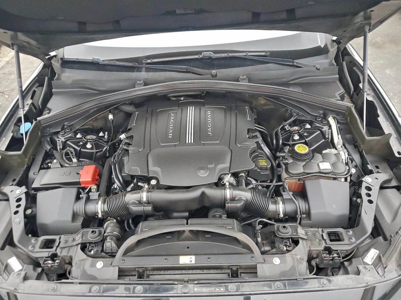 Jaguar F-PACE PREMIUM* CARFAX* ���������� | Mobile.bg � ����������� 12