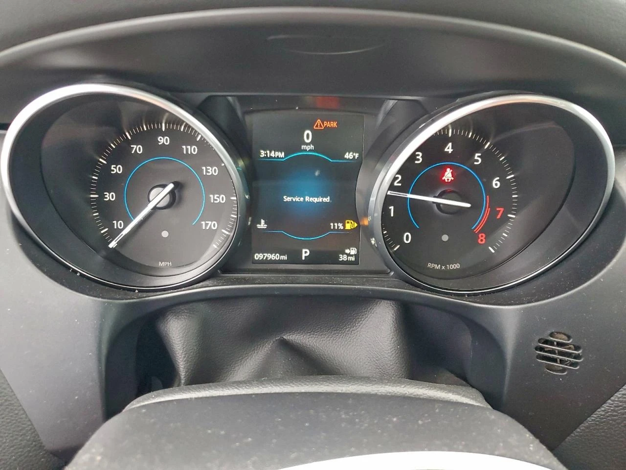 Jaguar F-PACE PREMIUM* CARFAX* АВТОЛИЗИНГ - изображение 9