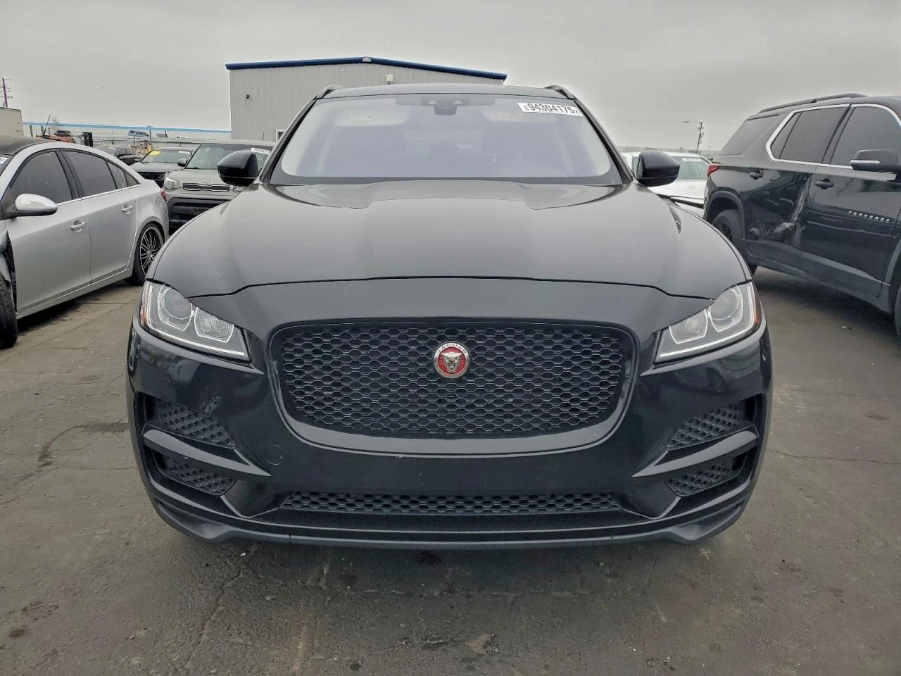 Jaguar F-PACE PREMIUM* CARFAX* АВТОЛИЗИНГ - изображение 5