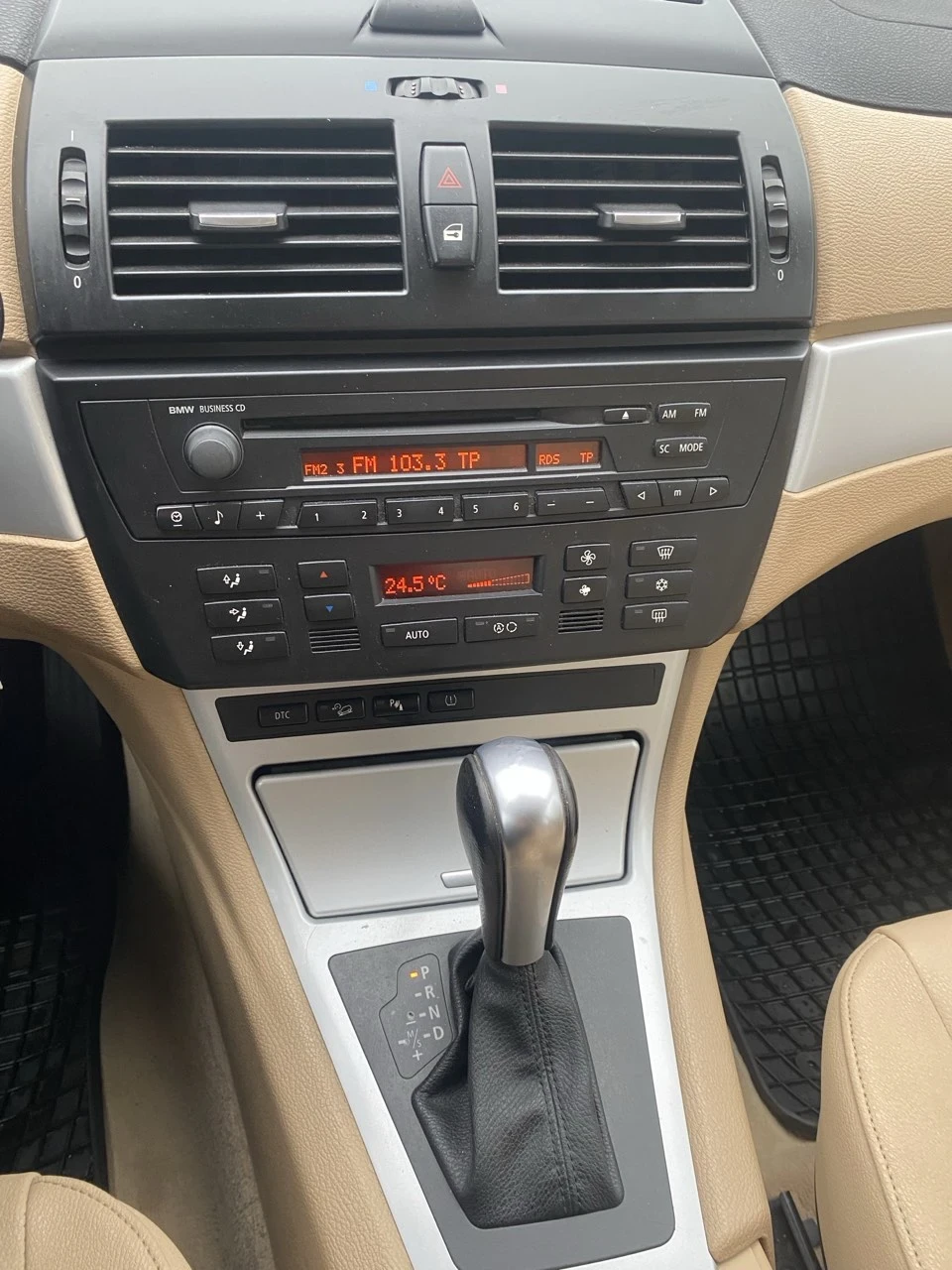 BMW X3 Джип  - изображение 5