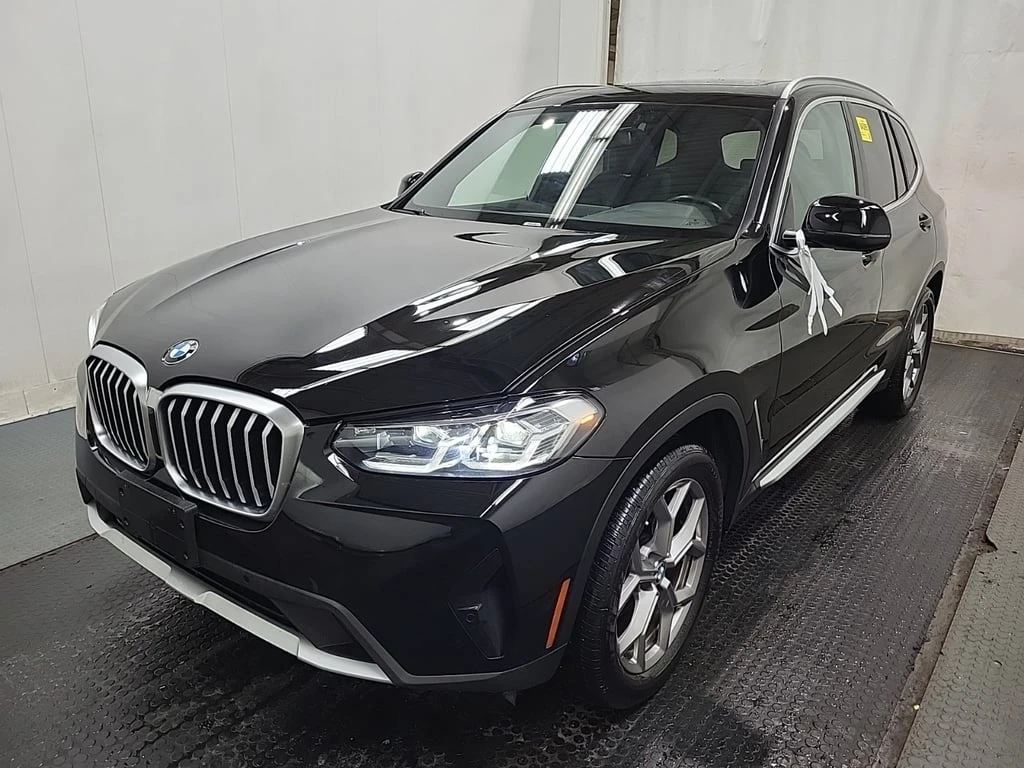 BMW X3 * XDRIVE30I * CARFAX * ��� ������������ ������ | Mobile.bg � ����������� 1