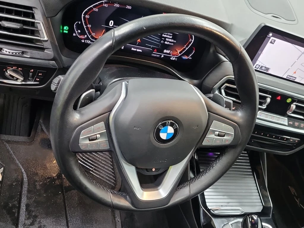 BMW X3 * XDRIVE30I * CARFAX * ��� ������������ ������ | Mobile.bg � ����������� 11