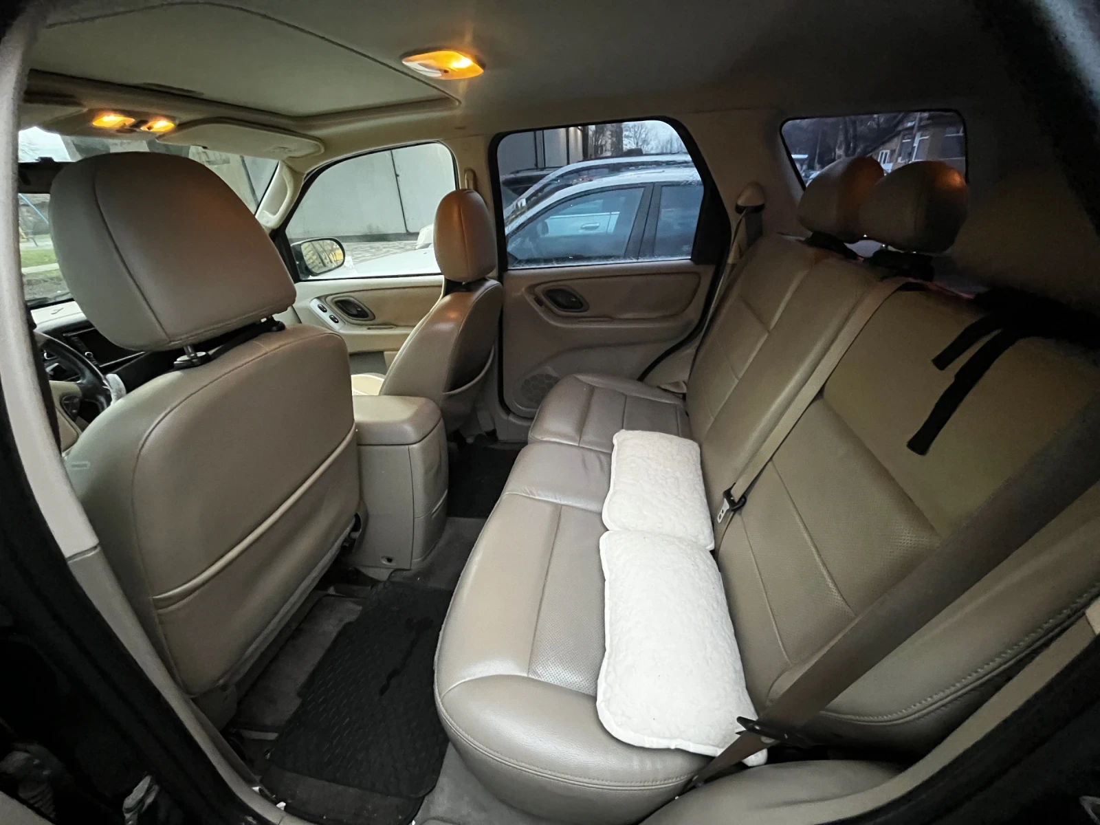 Ford Maverick | Mobile.bg � ����������� 7