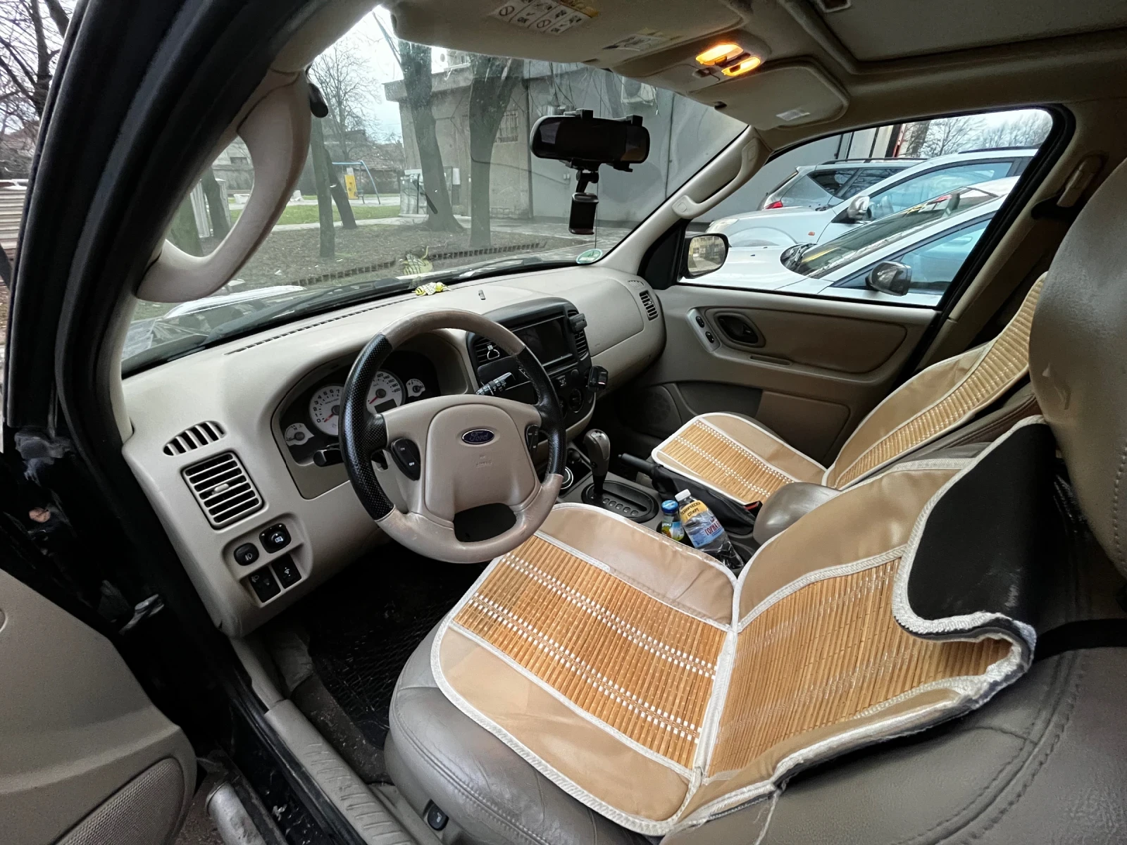 Ford Maverick | Mobile.bg � ����������� 5