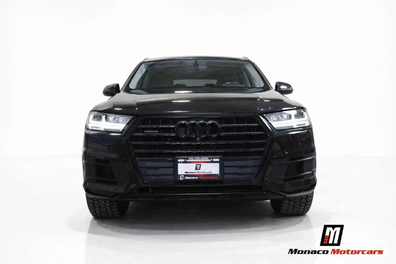 Audi Q7 TECHNIK* S-LINE* MATRIX* 360* �����* �������* BOSE | Mobile.bg � ����������� 1