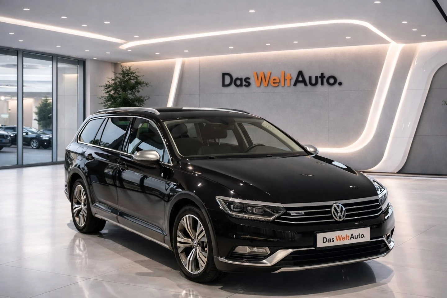 VW Tiguan 2.0 TDI SCR DSG 4MO Highline | Mobile.bg � ����������� 3