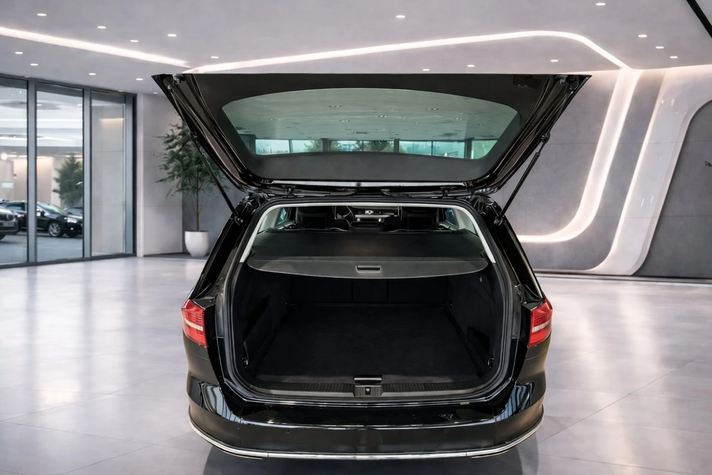 VW Tiguan 2.0 TDI SCR DSG 4MO Highline | Mobile.bg � ����������� 7