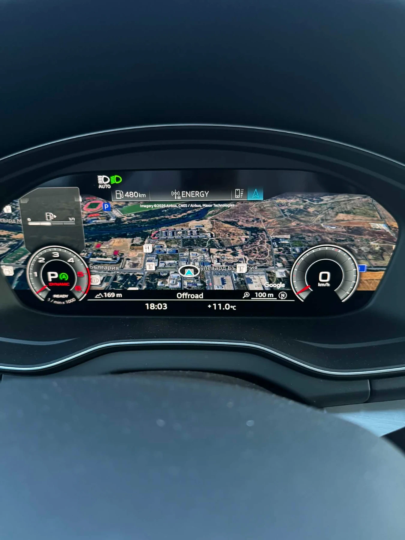 Audi Q5 Audi Q5 Sportback , снимка 8 - Автомобили и джипове - 53707698