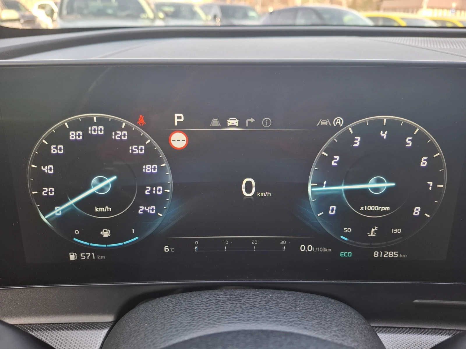 Kia Sportage 1.6 T-gdi EX Гаранция, снимка 10 - Автомобили и джипове - 53709912