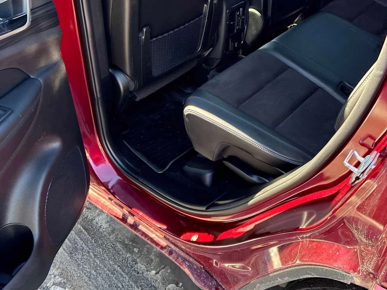 Jeep Grand cherokee * Altitude * 2 КЛЮЧА* ПОДГРЕВ* KEYLESS* , снимка 13 - Автомобили и джипове - 54004538