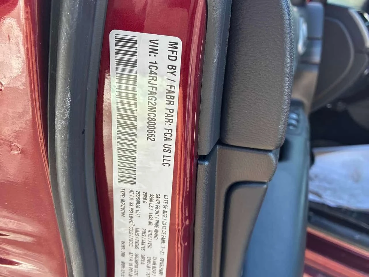 Jeep Grand cherokee * Altitude * 2 КЛЮЧА* ПОДГРЕВ* KEYLESS* , снимка 10 - Автомобили и джипове - 54004538