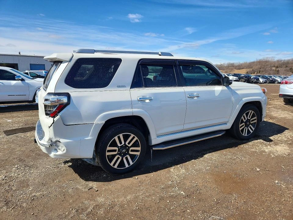 Toyota 4runner 4.0L 6 Rear Wheel Drive | Mobile.bg � ����������� 3