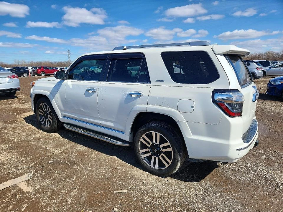 Toyota 4runner 4.0L 6 Rear Wheel Drive | Mobile.bg � ����������� 2