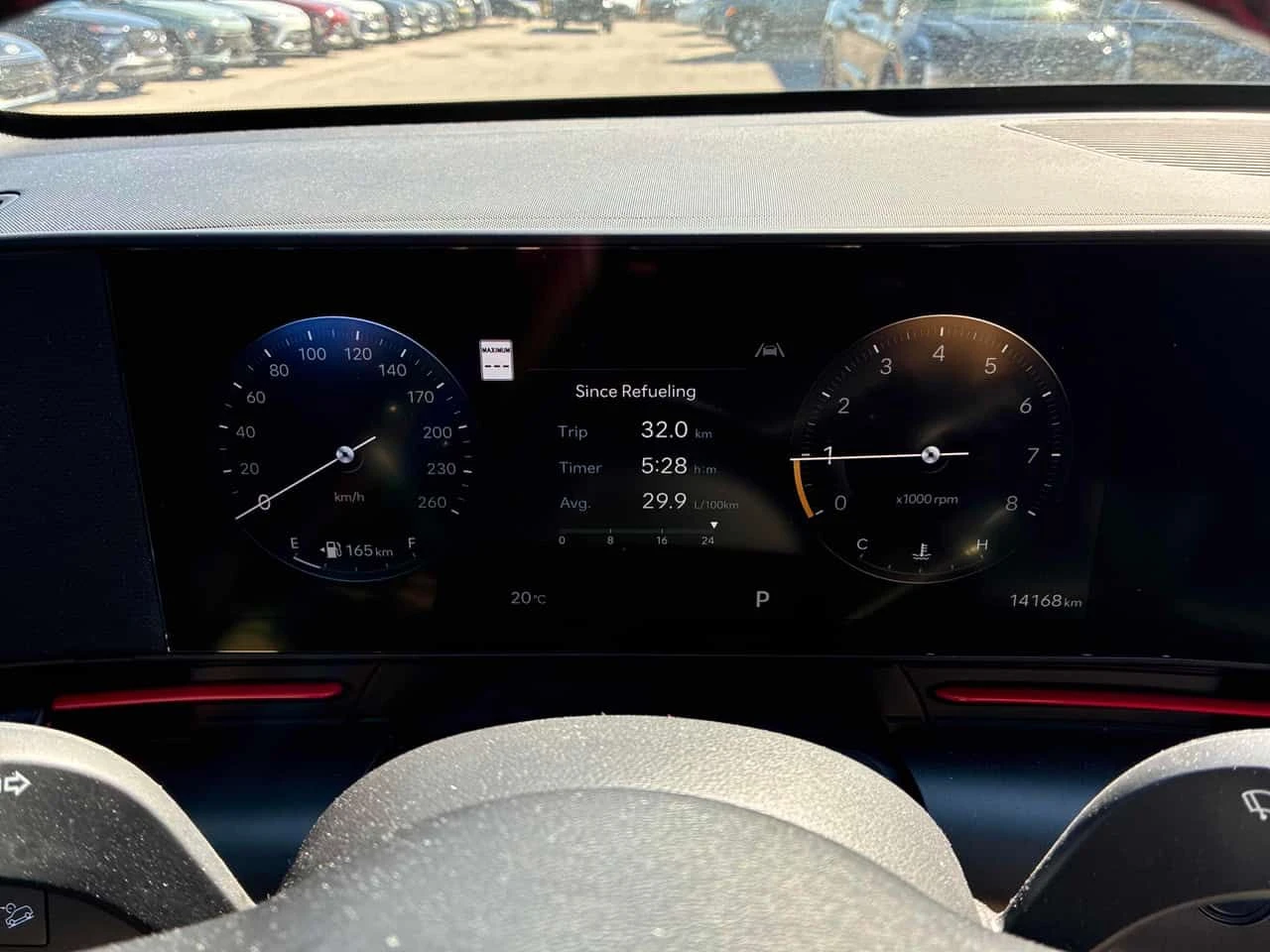 Hyundai Kona N Line/ПАНОРАМА/ОБДУХВАНЕ/ДИСТРОНИК, снимка 9 - Автомобили и джипове - 54503994