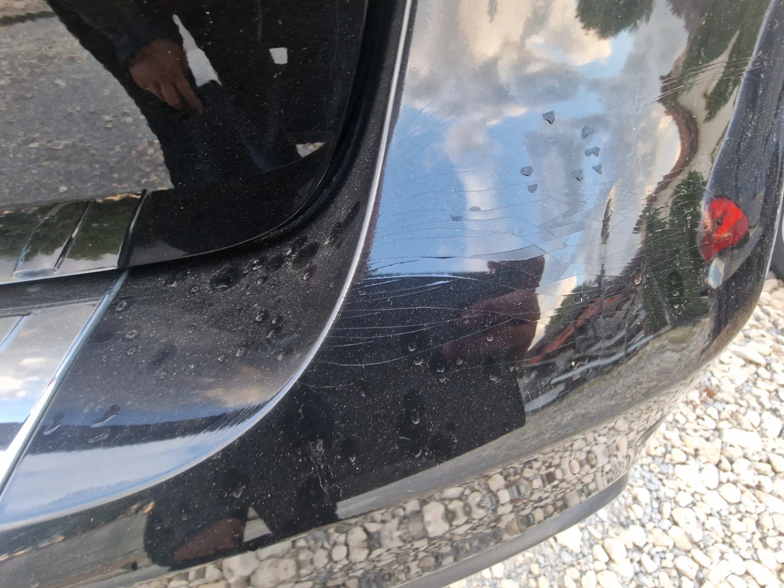 Mercedes-Benz GLE 350 350CDI 4MATIC, снимка 14 - Автомобили и джипове - 54742673