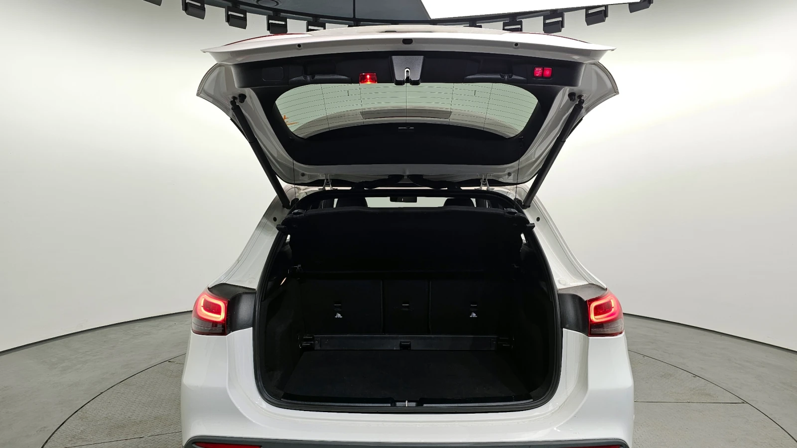 Mercedes-Benz GLA 220 ���������* �����* LANE* ASSIST* ��������* 360����� | Mobile.bg � ����������� 17