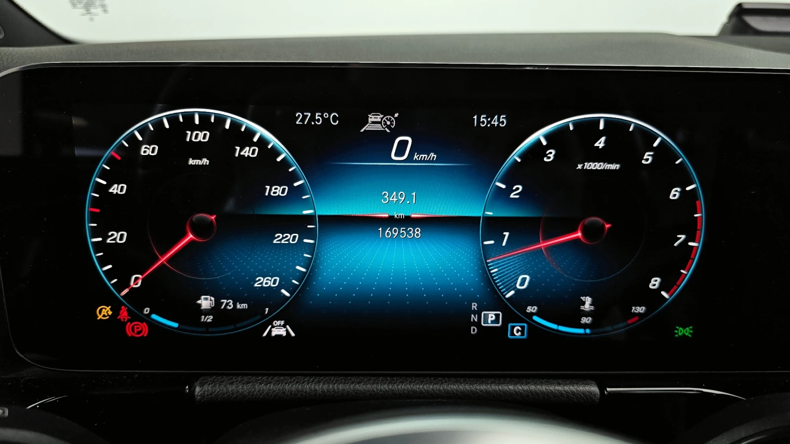 Mercedes-Benz GLA 220 ���������* �����* LANE* ASSIST* ��������* 360����� | Mobile.bg � ����������� 8
