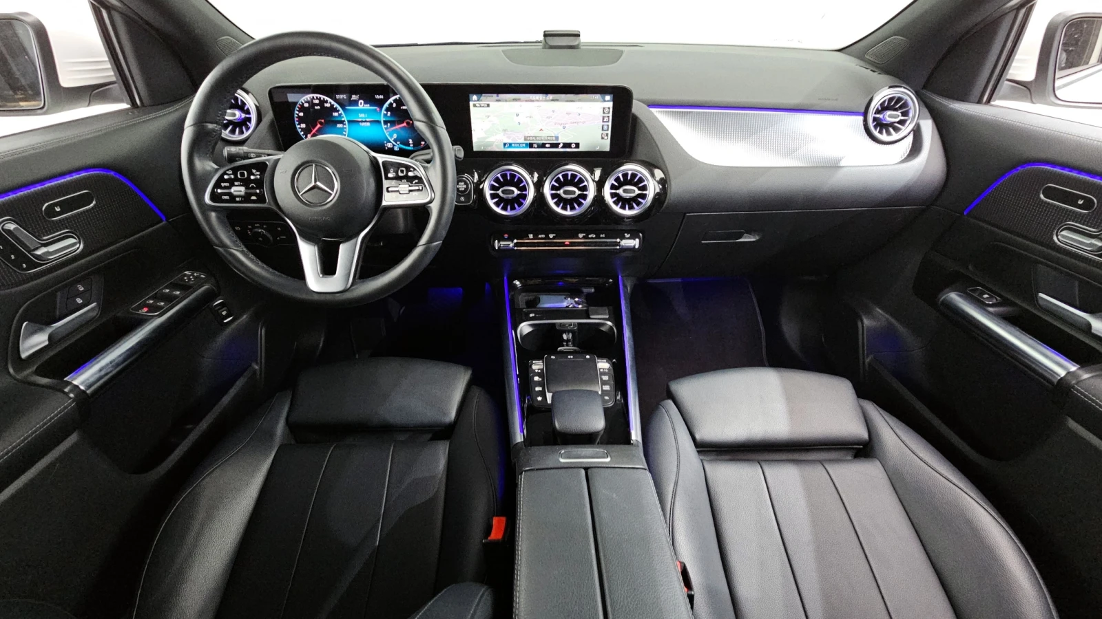 Mercedes-Benz GLA 220 ���������* �����* LANE* ASSIST* ��������* 360����� | Mobile.bg � ����������� 6