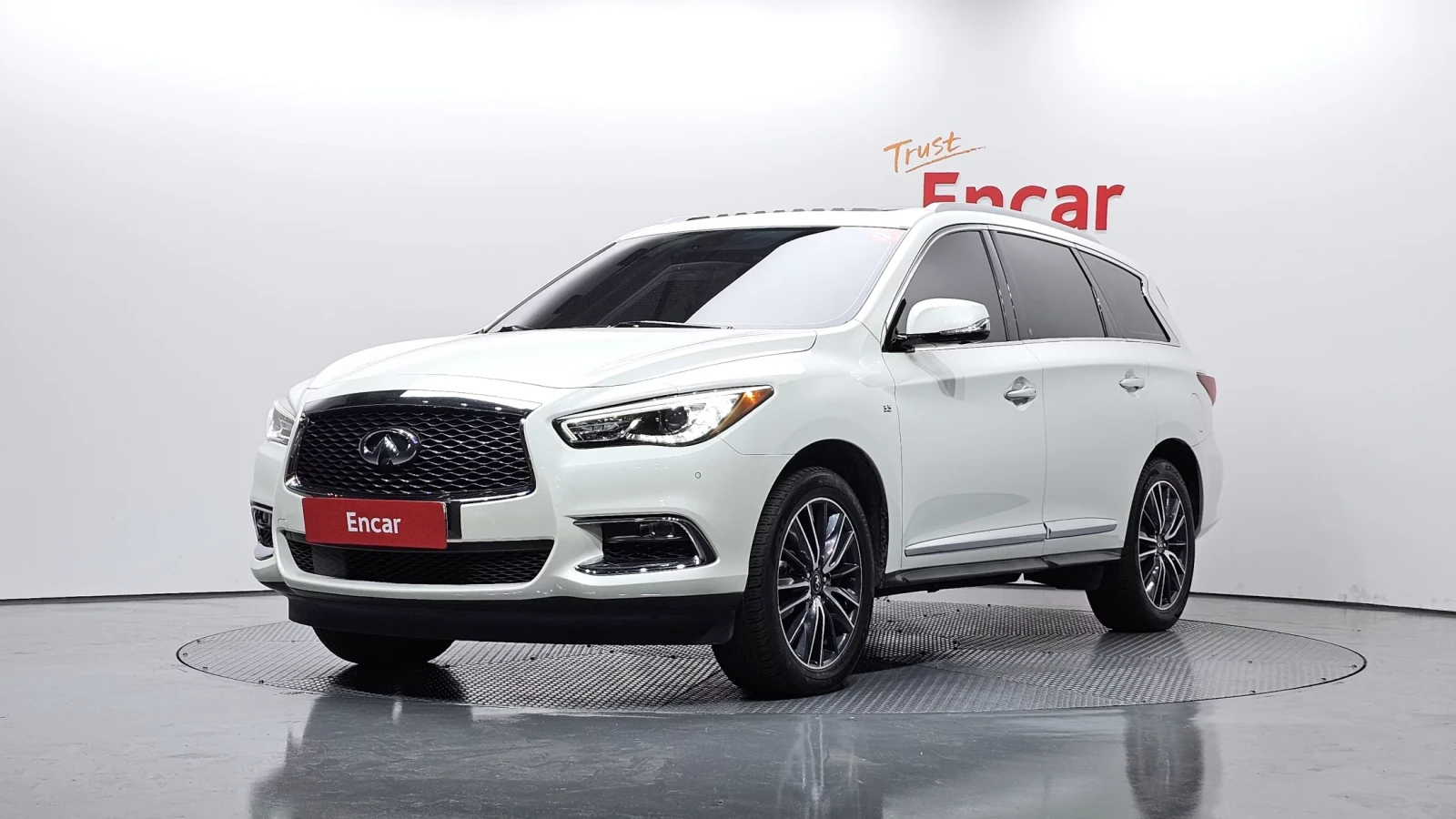 Infiniti QX60 !!УНИКАТ!! #ПЪЛНО ОБОРУДВАНЕ# !ПАНОРАМА