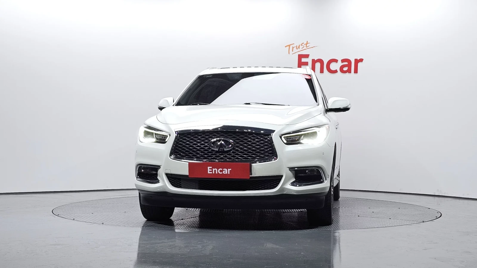 Infiniti QX60 !!БЕЗ АНАЛОГ!! #ПЪЛНО ОБОРУДВАНЕ# !ПАНОРАМА, снимка 3 - Автомобили и джипове - 54897195