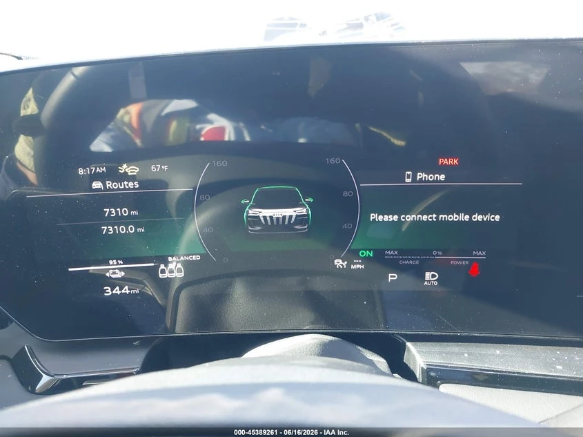 Audi Q6 E-Tron Premium Plus Quattro | Mobile.bg � ����������� 7